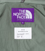 Picture No.16 of THE NORTH FACE PURPLE LABEL THE NORTH FACE Purple Label 65/35 Field Jacket N25SA087 7977