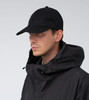 Picture No.4 of nanamica nanamica 2L Cotton GORE-TEX Cap S25SP034 7770