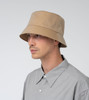 Picture No.4 of nanamica nanamica 2L Cotton GORE-TEX Hat S25SP035 7771