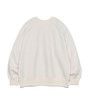 Picture No.3 of nanamica nanamica Crew Neck Sweat S25SH011 7747