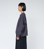 Picture No.11 of nanamica nanamica Crew Neck Sweat S25SH011 7747