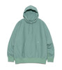 Picture No.2 of nanamica nanamica Hooded Pullover Sweat S25SH012 7748