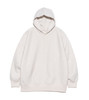 Picture No.3 of nanamica nanamica Hooded Pullover Sweat S25SH012 7748