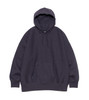 Picture No.4 of nanamica nanamica Hooded Pullover Sweat S25SH012 7748