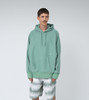 Picture No.6 of nanamica nanamica Hooded Pullover Sweat S25SH012 7748