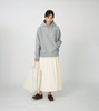 Picture No.10 of nanamica nanamica Hooded Pullover Sweat S25SH012 7748
