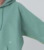 Picture No.16 of nanamica nanamica Hooded Pullover Sweat S25SH012 7748
