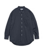 Picture No.2 of nanamica nanamica Button Down Wind Shirt SUGF351 7833