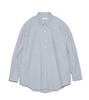 Picture No.3 of nanamica nanamica Button Down Wind Shirt SUGF351 7833