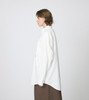 Picture No.7 of nanamica nanamica Button Down Wind Shirt SUGF351 7833