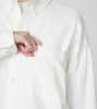 Picture No.10 of nanamica nanamica Button Down Wind Shirt SUGF351 7833