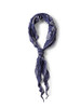 Picture No.6 of KAPITAL Washer Silk Neckerchief (Pecos Paisley) K2409XM504
