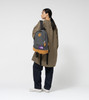 Picture No.5 of THE NORTH FACE PURPLE LABEL THE NORTH FACE Purple Label Medium Day Pack NN7350N 8009