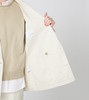 Picture No.14 of nanamica nanamica Chino Jacket S24FA055 7818
