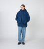 Picture No.8 of nanamica nanamica 2L GORE-TEX Cruiser Jacket S25SA037 7773