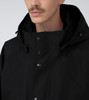 Picture No.15 of nanamica nanamica 2L GORE-TEX Cruiser Jacket S25SA037 7773