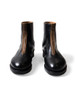 Picture No.3 of KAPITAL Leather ZIP UP Cafe Lace Frisco Boots K2410XG523