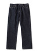 Picture No.2 of KAPITAL 14Oz Denim 5P Monkey CISCO (40-46Inch) SLP101B-2