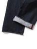 Picture No.6 of KAPITAL 14Oz Denim 5P Monkey TH (40-46Inch) SLP110A-2