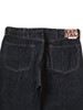 Picture No.7 of KAPITAL 14Oz Denim 5P Monkey TH (40-46Inch) SLP110A-2