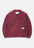 Picture No.2 of NEIGHBORHOOD SAVAGE SWEAT CARDIGAN LS 251oknh-csm03