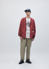 Picture No.11 of NEIGHBORHOOD SAVAGE SWEAT CARDIGAN LS 251oknh-csm03
