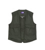 Picture No.2 of THE NORTH FACE PURPLE LABEL THE NORTH FACE Purple Label Mountain Wind Vest N25SN081 7965