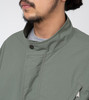 Picture No.7 of THE NORTH FACE PURPLE LABEL THE NORTH FACE Purple Label GORE-TEX Field Coat N25SB083 7973