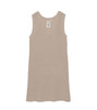 Picture No.3 of nanamica nanamica 7G Knit Dress S25SF009 7745