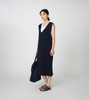 Picture No.5 of nanamica nanamica 7G Knit Dress S25SF009 7745