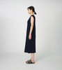 Picture No.7 of nanamica nanamica 7G Knit Dress S25SF009 7745