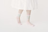 Picture No.2 of minä perhonen Floraleaf socks 2025 s/s ADS7613