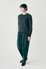 Picture No.1 of minä perhonen kukka kakku Knit Pullover 2025 s/s ADS8994