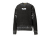 Picture No.3 of Onitsuka Tiger PRINTED SWEAT TOP Onitsuka Tiger 2181A991_020
