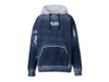 Picture No.1 of Onitsuka Tiger PRINTED SWEAT HOODIE Onitsuka Tiger 2183B480_100