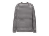 Picture No.2 of Onitsuka Tiger LONG SLEEVED TEE Onitsuka Tiger 2183B432_001