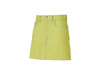 Picture No.3 of Onitsuka Tiger WOMEN'S DENIM SKIRT Onitsuka Tiger 2182B376_750