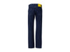 Picture No.2 of Onitsuka Tiger WOMEN'S DENIM PANTS Onitsuka Tiger 2182B279_400