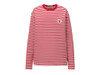 Picture No.1 of Onitsuka Tiger LONG SLEEVED TEE Onitsuka Tiger 2183B432_600