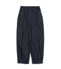 Picture No.2 of THE NORTH FACE PURPLE LABEL THE NORTH FACE Purple Label Denim Field Wrap Pants N25SC003 7880