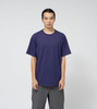 Picture No.6 of THE NORTH FACE PURPLE LABEL THE NORTH FACE Purple Label Pack Field Tee 3P NT3430N 7968