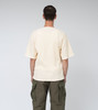 Picture No.7 of nanamica nanamica Henry Neck Thermal Sweat Tee S25SH104 7851