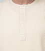 Picture No.11 of nanamica nanamica Henry Neck Thermal Sweat Tee S25SH104 7851