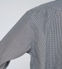 Picture No.8 of nanamica nanamica Regular Collar Gingham Check Wind Shirt S25SG094 7841