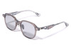 Picture No.5 of BAPE SHARK SUNGLASSES #8 1K20-186-400