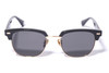 Picture No.2 of BAPE SHARK SUNGLASSES #7 1K20-186-403
