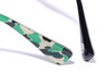 Picture No.5 of BAPE SHARK SUNGLASSES #7 1K20-186-403