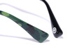 Picture No.10 of BAPE SHARK SUNGLASSES #7 1K20-186-403
