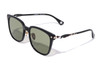 Picture No.1 of BAPE SHARK SUNGLASSES #4 1K20-186-381