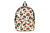 Picture No.1 of BAPE BABY MILO MEDIUM BACKPACK AL20-189-315